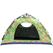 Cord Pull 2 Man Tent, Leisure Camping Tent